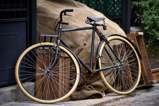 Nelle sere d’estate a Torino spuntano i ladri di biciclette: due arresti nelle ultime ore