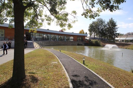 Bioindustry Park, a Colleretto Giacosa crescono gli spazi e le attività