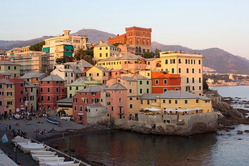Opportunità esclusiva per la ristorazione a Genova: aperto il bando per affidare la gestione del rooftop restaurant della Torre WTC. Ecco come partecipare! Opportunità esclusiva per la ristorazione a Genova: aperto il bando per affidare la gestione del rooftop restaurant della Torre WTC. Ecco come partecipare!