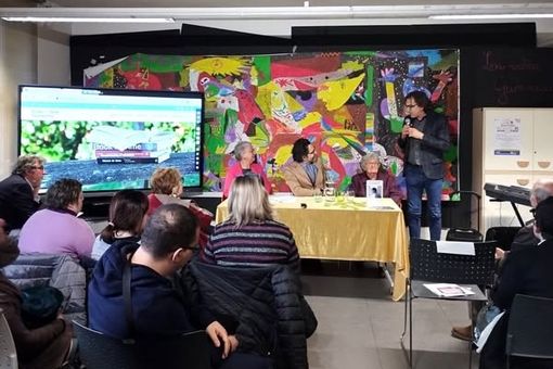 Nichelino e i primi vent'anni di Book in Time Nichelino e i primi vent'anni di Book in Time