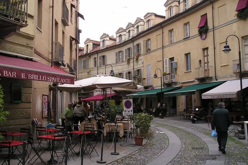 Al via il progetto di “micro-pedonalizzazione” di Via Borgo Dora