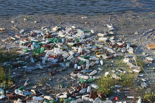 Plastica in mare: #Batti5 in Piemonte per sensibilizzare le nuove generazioni
