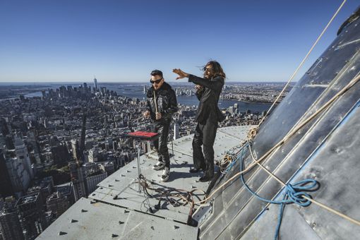 I Thirty Seconds To Mars sbarcano a Torino per la seconda tappa italiana del Seasons World Tour I Thirty Seconds To Mars sbarcano a Torino per la seconda tappa italiana del Seasons World Tour