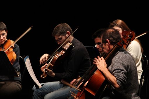 Al Conservatorio Verdi, Chypre il concerto dai richiami romantici e floreali dell'Orchestra Filarmonica di Torino