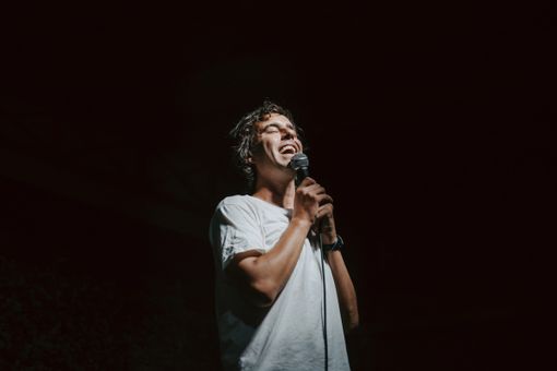 Luca Ravenna Luca Ravenna