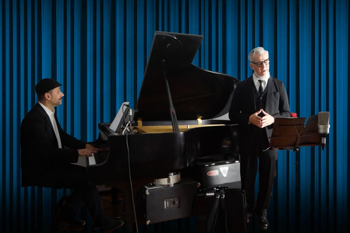 Il filo ripreso Il filo ripreso