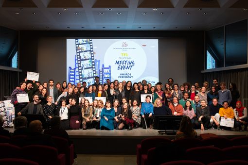 TorinoFilmLab presente al 41° TFF con sei titoli in anteprima prima italiana TorinoFilmLab presente al 41° TFF con sei titoli in anteprima prima italiana