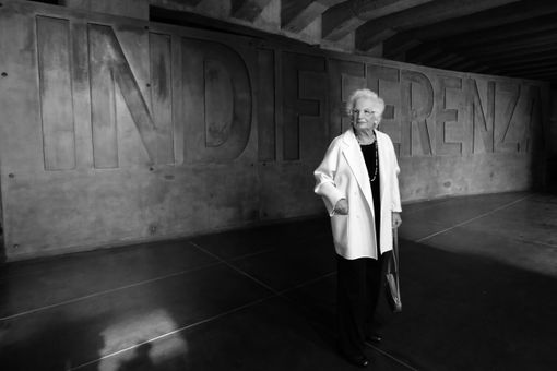 Liliana Segre Liliana Segre