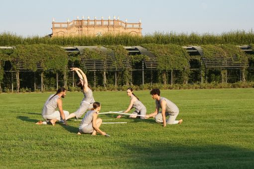 Sagra della Primavera Sagra della Primavera