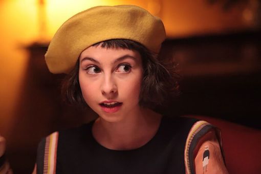 Sul più bello Sul più bello