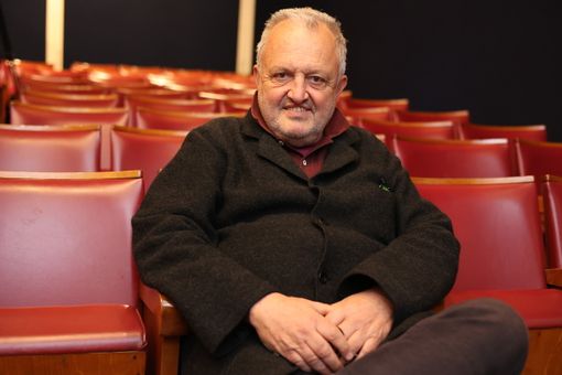 Steve Della Casa