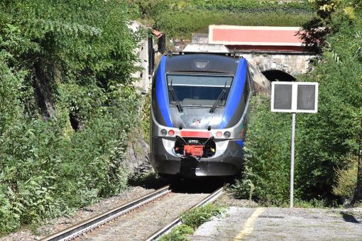 La denuncia del gruppo regionale M5S: &quot;Treni per il mare strapieni, Liguria miraggio per molti piemontesi&quot;