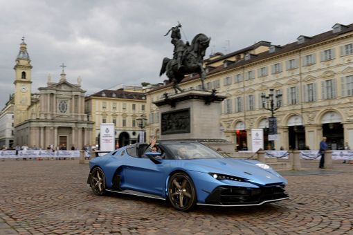Autolook Week tornerà a Torino dal 13 al 15 settembre 2024
