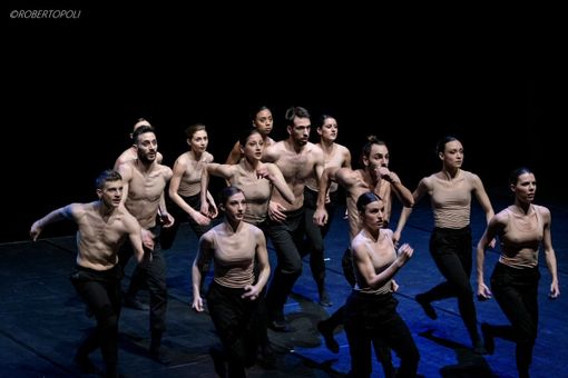 Ekodancex10: la serata evento per celebrare i dieci anni di Eko Dance Project