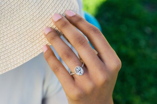 Scegliere l’anello di fidanzamento