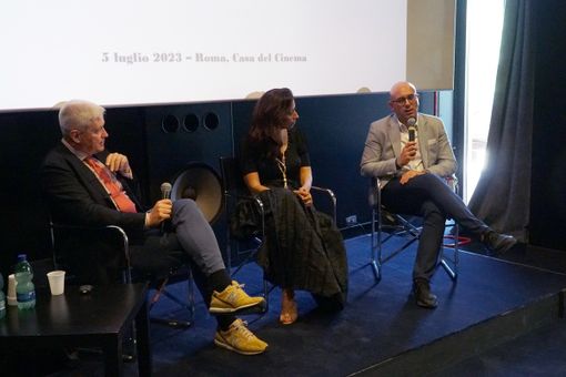 Presentata alleanza tra Confimi Industria Piemonte e Next4