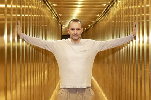 Intesa Sanpaolo e Davide Boosta Dileo in tour per &quot;Gallerie Sonore&quot;: il progetto darà voce e suono alle opere d'arte