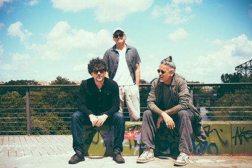 Il duo Discoverland live all'Hiroshima Mon Amour: &quot;Raccontiamo le grandi paure e domande dell'uomo&quot;