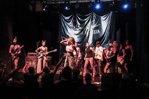 Al Cap10100, torna La Postura del consenso: quinta edizione del festival femminista per tutti Al Cap10100, torna La Postura del consenso: quinta edizione del festival femminista per tutti