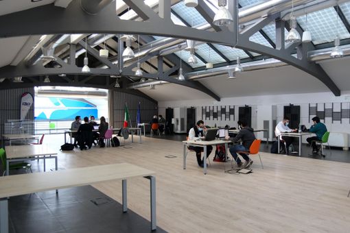 Scintille: l’Incubatore del Politecnico  ospita Chiara Montanari, prima italiana a guidare una spedizione in Antartide