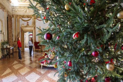 Natale nei beni del Fai: gli eventi per tutta la famiglia al Castello di Masino Natale nei beni del Fai: gli eventi per tutta la famiglia al Castello di Masino