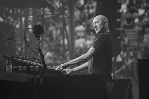 Sonic Park Stupinigi 2025: il produttore berlinese, Paul Kalkbrenner in concerto Sonic Park Stupinigi 2025: il produttore berlinese, Paul Kalkbrenner in concerto