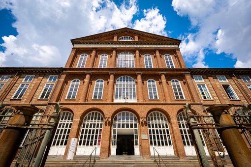 Istituto Poveri Vecchi: un progetto di Unito per documentare e valorizzare la storia Istituto Poveri Vecchi: un progetto di Unito per documentare e valorizzare la storia