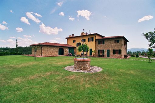 Nuovi agriturismi, Bongioanni: "Prorogato di un mese il bando per accedere al finanziamento" Nuovi agriturismi, Bongioanni: "Prorogato di un mese il bando per accedere al finanziamento"
