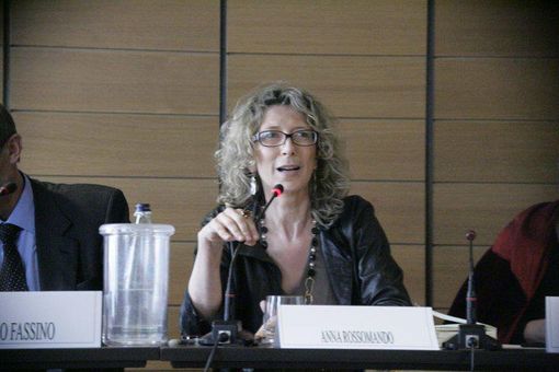 Carceri, Rossomando (PD): "In casi come Torino introdurre obbligo avviso" Carceri, Rossomando (PD): "In casi come Torino introdurre obbligo avviso"