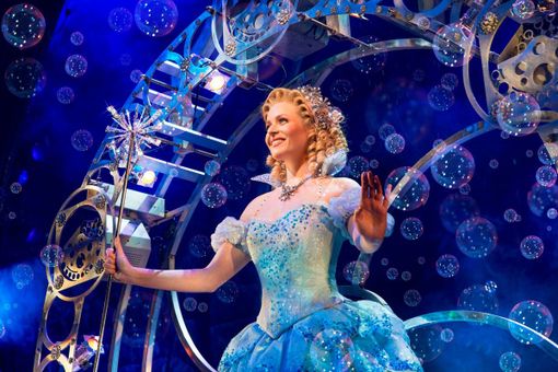 Da Millie O' Connell a Carly Anderson, le star di Broadway e del West End arrivano a Torino Da Millie O' Connell a Carly Anderson, le star di Broadway e del West End arrivano a Torino