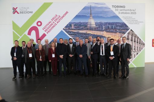 Cirio: "Sanità solo privata mi ripugna, deve essere complementare a quella pubblica" [VIDEO]