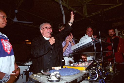 Al Cinema Agnelli, tre serate evento per presentare il film che racconta la vita di Don Oreste Benzi Al Cinema Agnelli, tre serate evento per presentare il film che racconta la vita di Don Oreste Benzi