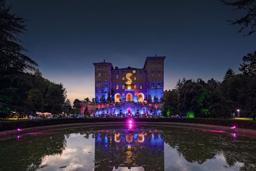 Club Silencio apre le porte del Castello Ducale di Agliè per una Notte al Museo