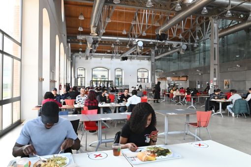 Edisu Piemonte: pubblicato il Bando per Borse di studio 2023/2024