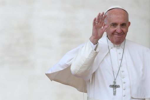 In prefettura il registro delle condoglianze per Papa Francesco