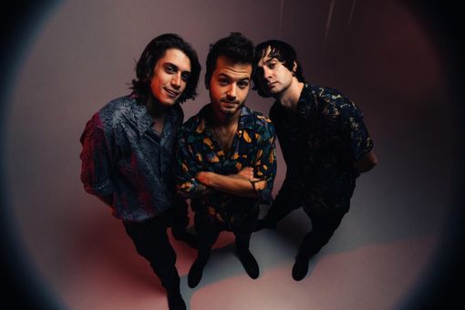 La finale di Stati Generali del Rock/Arezzo Wave, ospiti speciali Paloma La finale di Stati Generali del Rock/Arezzo Wave, ospiti speciali Paloma