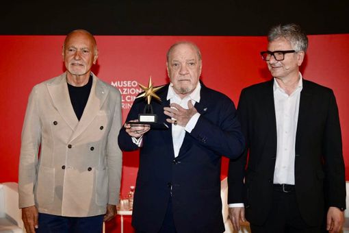 Al regista americano Paul Schrader il premio Stella della Mole