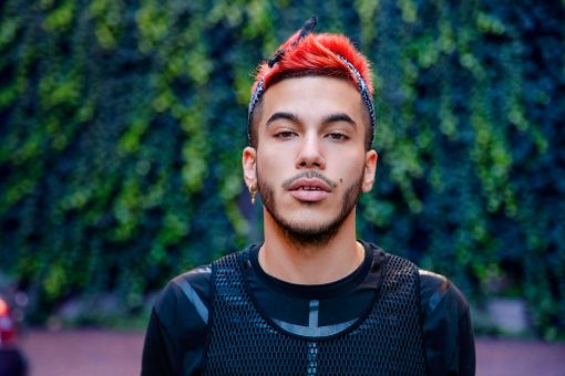 Sfera Ebbasta annuncia il tour nei Palasport nel 2025: la tappa a Torino all'Inalpi Arena Sfera Ebbasta annuncia il tour nei Palasport nel 2025: la tappa a Torino all'Inalpi Arena