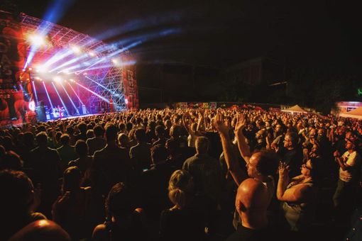 Todays i nuovi nomi in line up: i Lcd Soundsystem saliranno sul palco lunedì 26 agosto Todays i nuovi nomi in line up: i Lcd Soundsystem saliranno sul palco lunedì 26 agosto