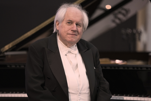 Lingotto Musica: Grigory Sokolov, il ritorno della leggenda del pianoforte all'Auditorium Agnelli Lingotto Musica: Grigory Sokolov, il ritorno della leggenda del pianoforte all'Auditorium Agnelli