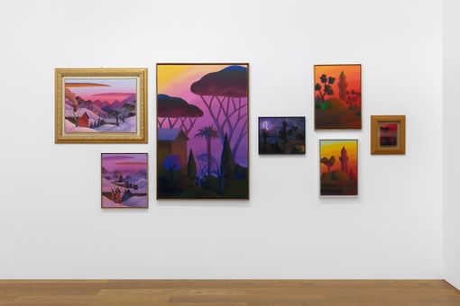 Alla Pinacoteca Agnelli, la presentazione del libro sulla mostra Salvo Alla Pinacoteca Agnelli, la presentazione del libro sulla mostra Salvo