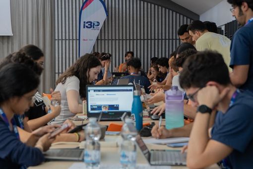 La Space Apps Challenge 2024 della NASA fa tappa a Torino nell’incubatore I3P La Space Apps Challenge 2024 della NASA fa tappa a Torino nell’incubatore I3P