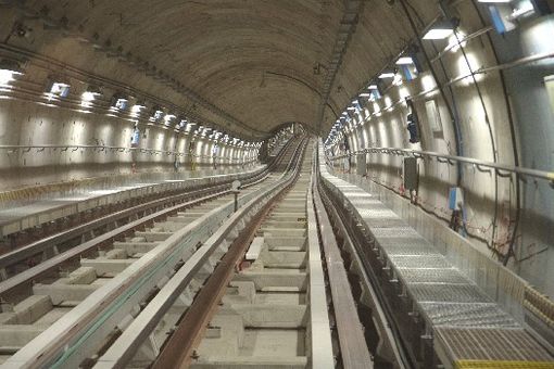 Infra.To replica a Forza Italia: "Finanziato prolungamento della metro fino a Cascina Vica" Infra.To replica a Forza Italia: "Finanziato prolungamento della metro fino a Cascina Vica"