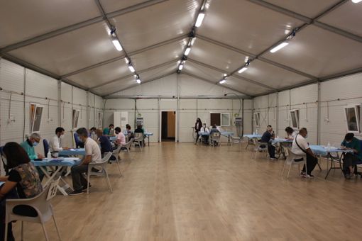 Open Day al Valentino