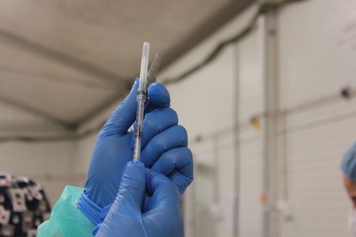 Vaccini anti-Covid, oggi sfiorate le 16mila somministrazioni in Piemonte