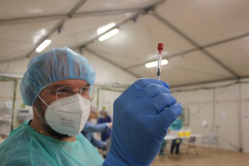 Scuole, l'assessore Icardi: &quot;L'obiettivo è immunizzare tutti dal Covid entro settembre&quot;