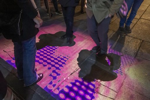 Spazio Portici torna a illuminare in via Nizza: Where The Words End è in collaborazione con Recontemporary