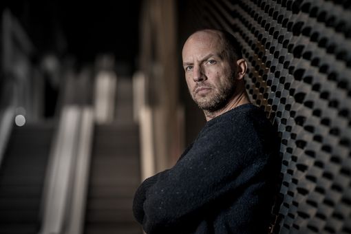 Antonio Faraò Trio in concerto al FolkClub