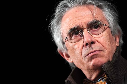 Bruno Tinti - immagine tratta da antimafiaduemila.com