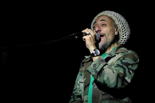 Bunna degli Africa Unite